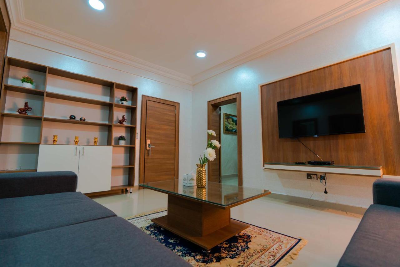 Phoenicia Suites Wupa 외부 사진