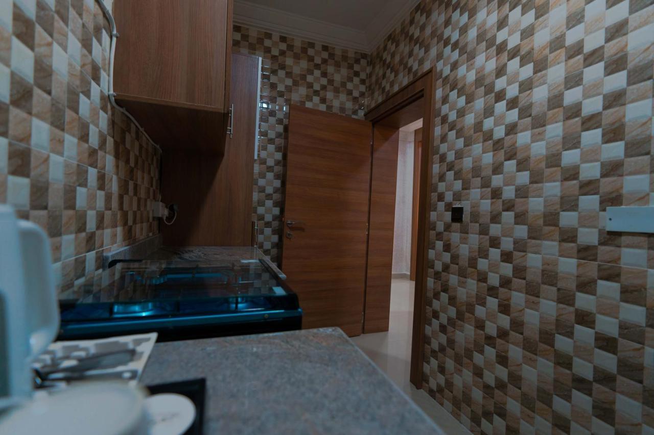 Phoenicia Suites Wupa 외부 사진