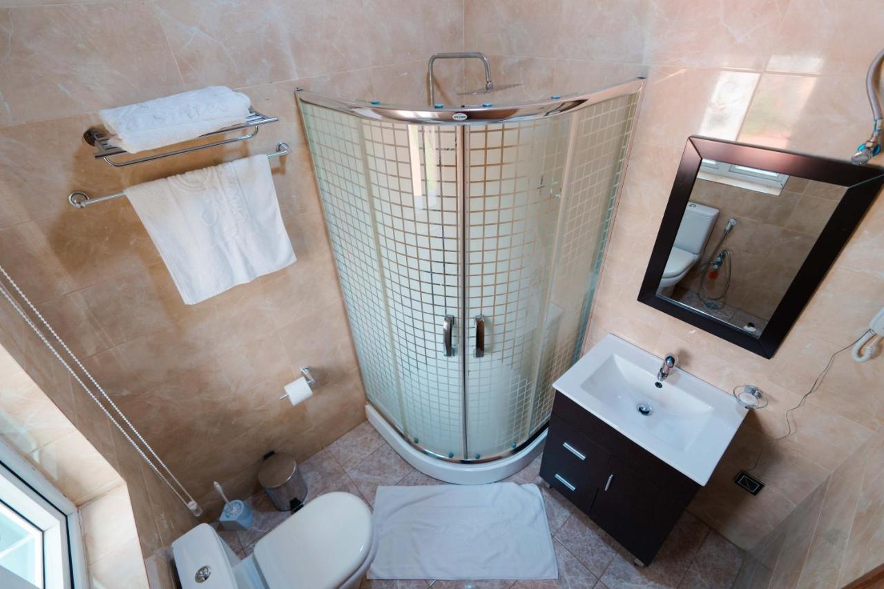 Phoenicia Suites Wupa 외부 사진