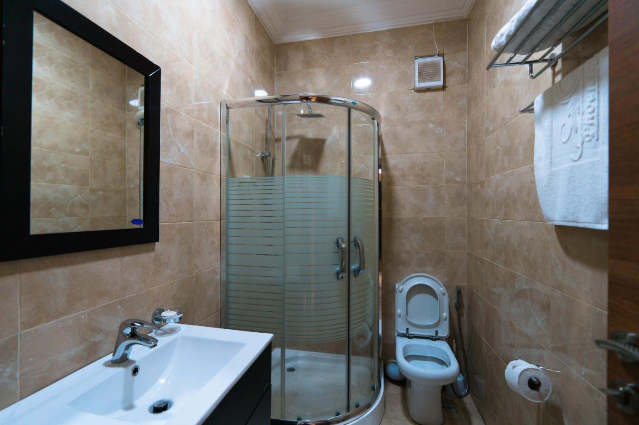 Phoenicia Suites Wupa 외부 사진