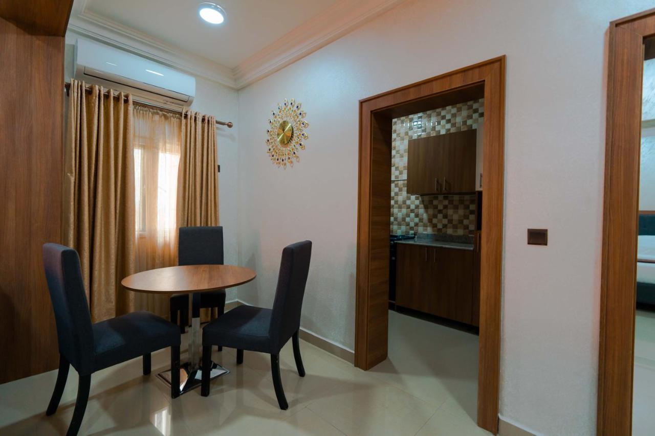 Phoenicia Suites Wupa 외부 사진